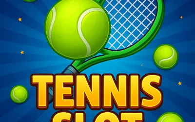 Tennis Thunder slot game preview